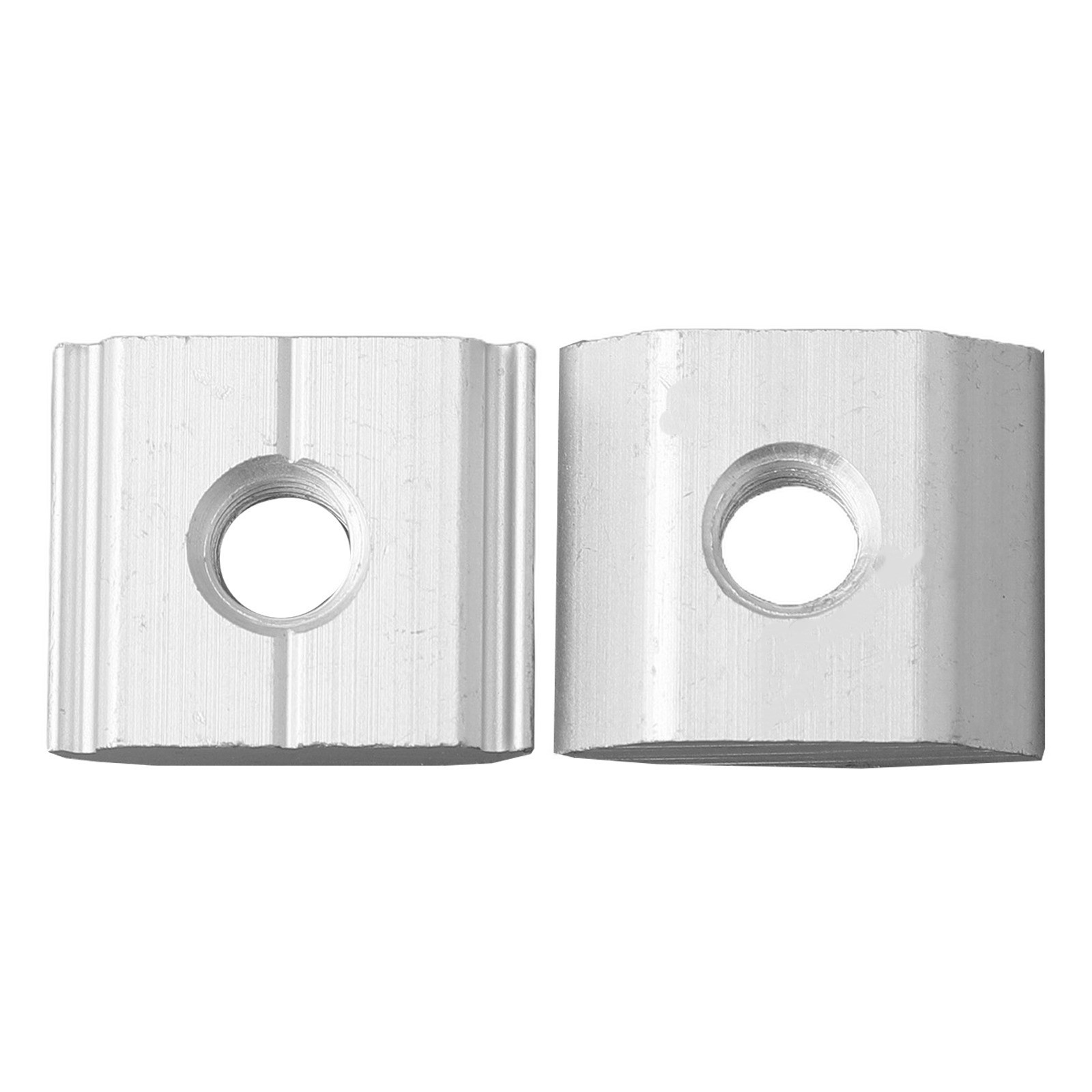 Elevate Your Renewable Energy Projects with These 10 Pcs of Clamp Brackets