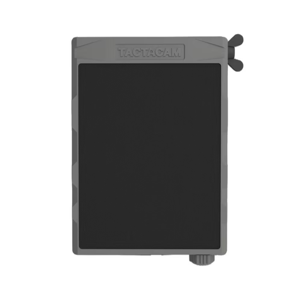 Solar Panel for Defend Camera