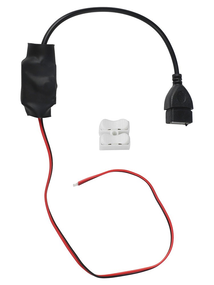 Convenient Use 220V To 5V Transformer Compact Size Energy Efficiency Standard