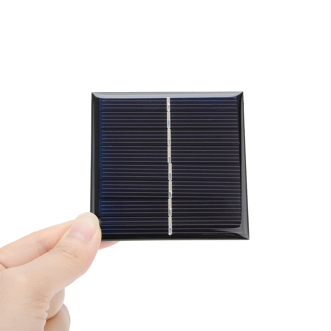 5Pcs 4V 100mA Poly Mini Solar Cell Panel Module DIY for Toys Charger