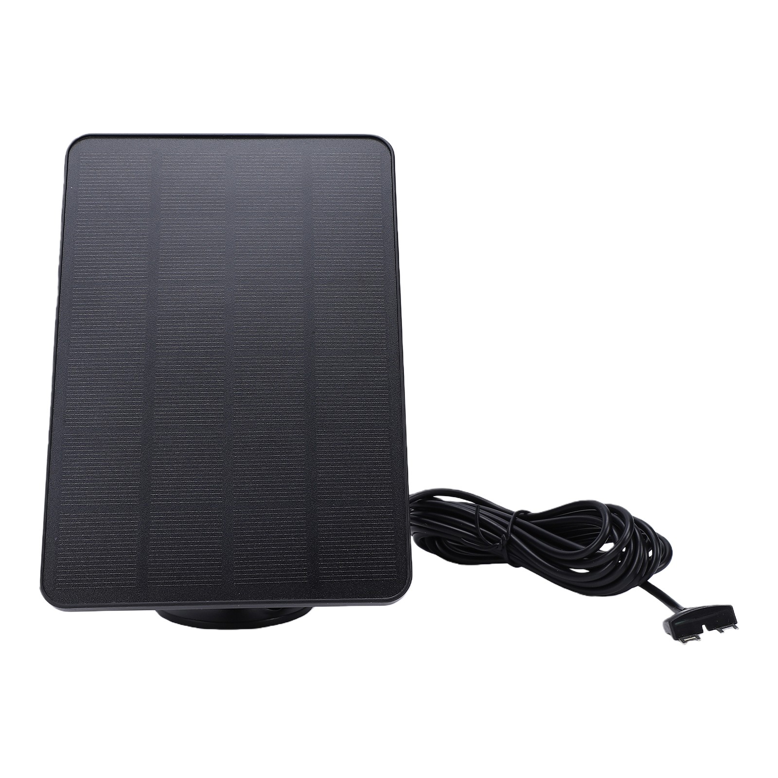 6W Ring Solar Panel Durable Charger For Ring Doorbell 3 4 IMDE