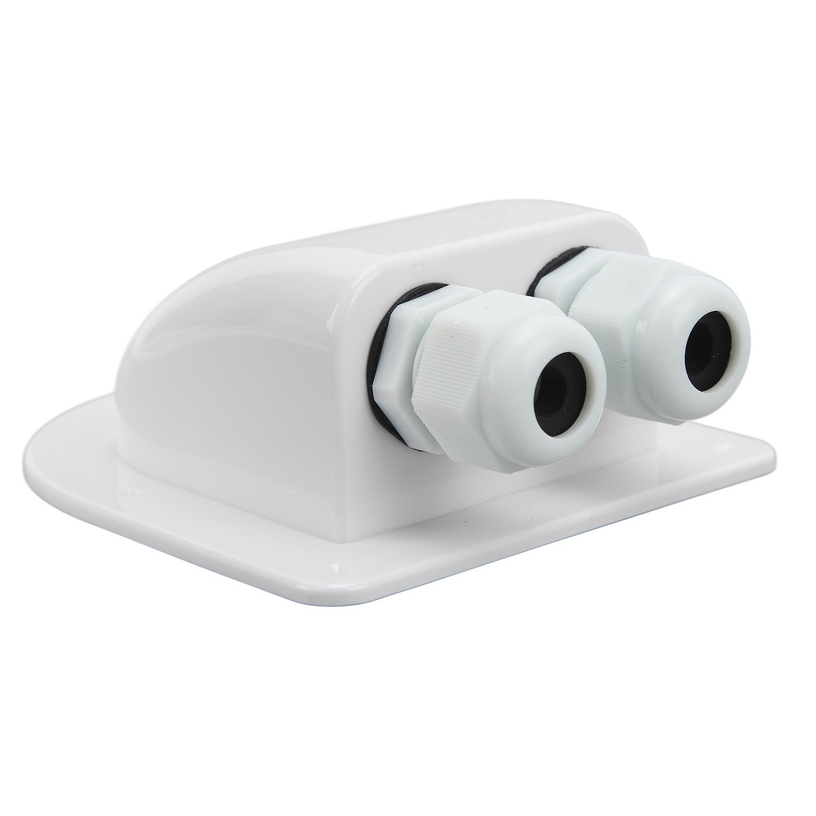 Waterproof Solar Cable Entry Gland Housing For RV Electrical System XDFK