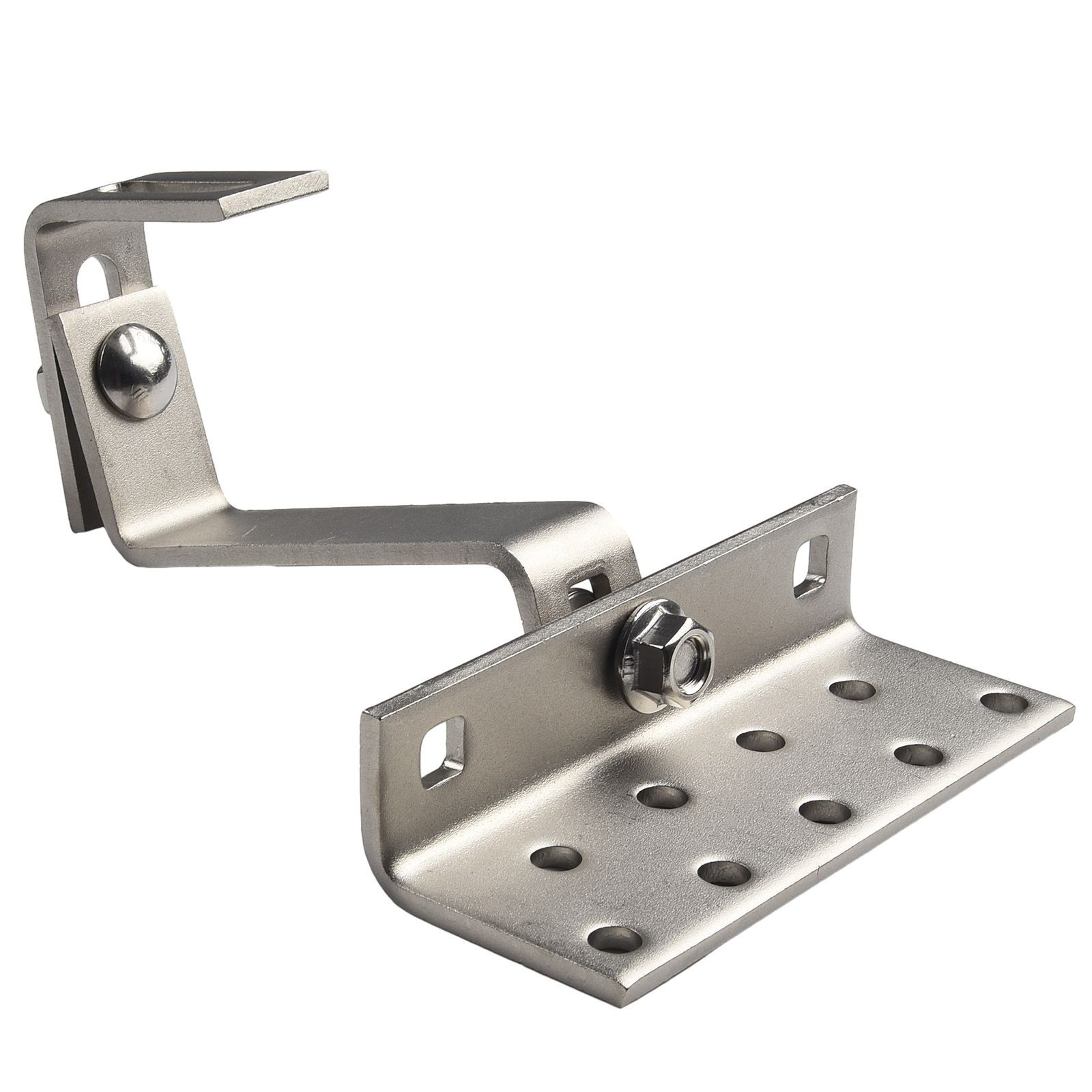 Photovoltaic Bracket Roof Hook Brand New High Quality Solar Photovoltaic Module