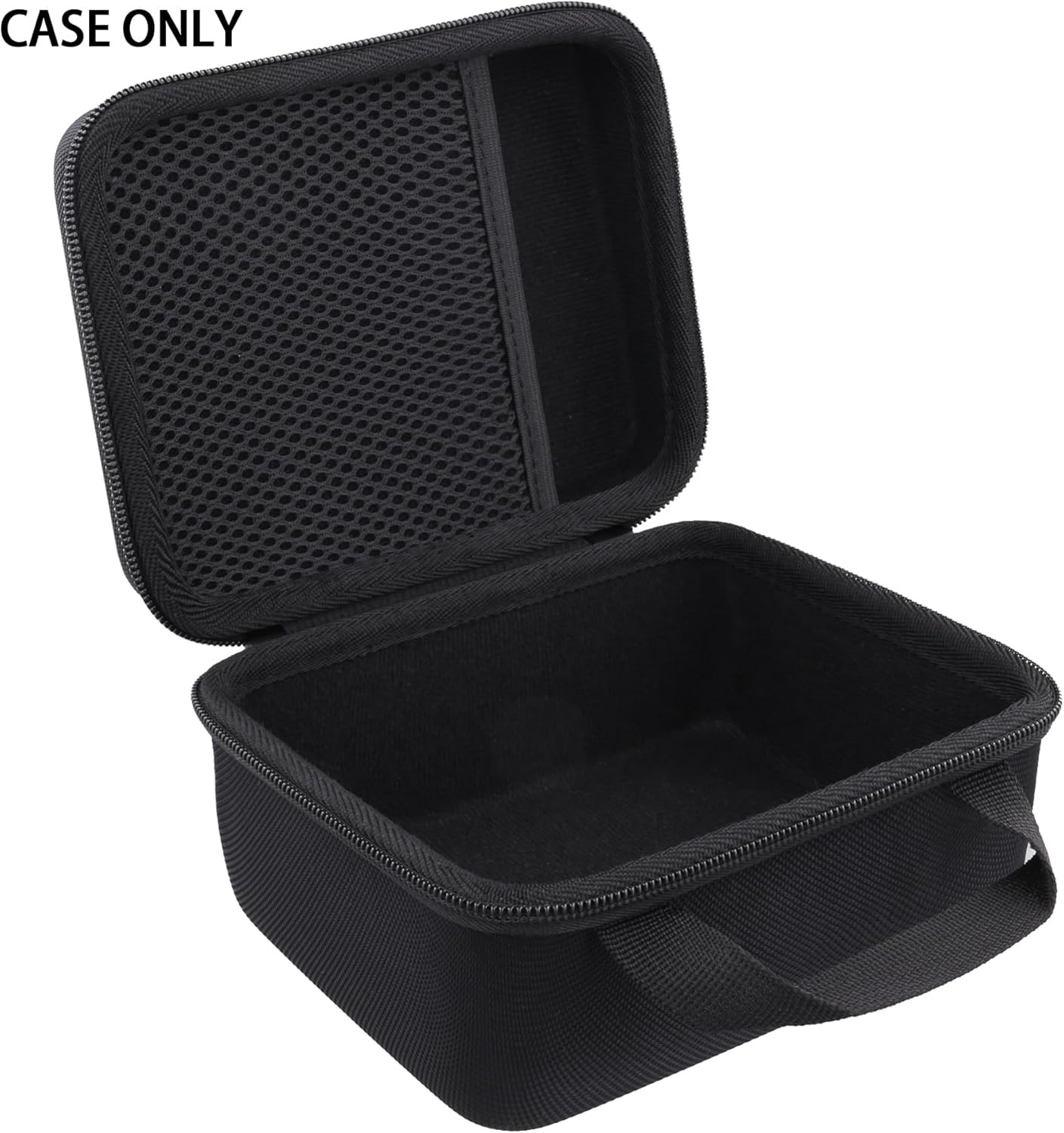 Case for DARAN Portable Power Station 28,000Mah Lifepo4 Battery 100W Solar Power