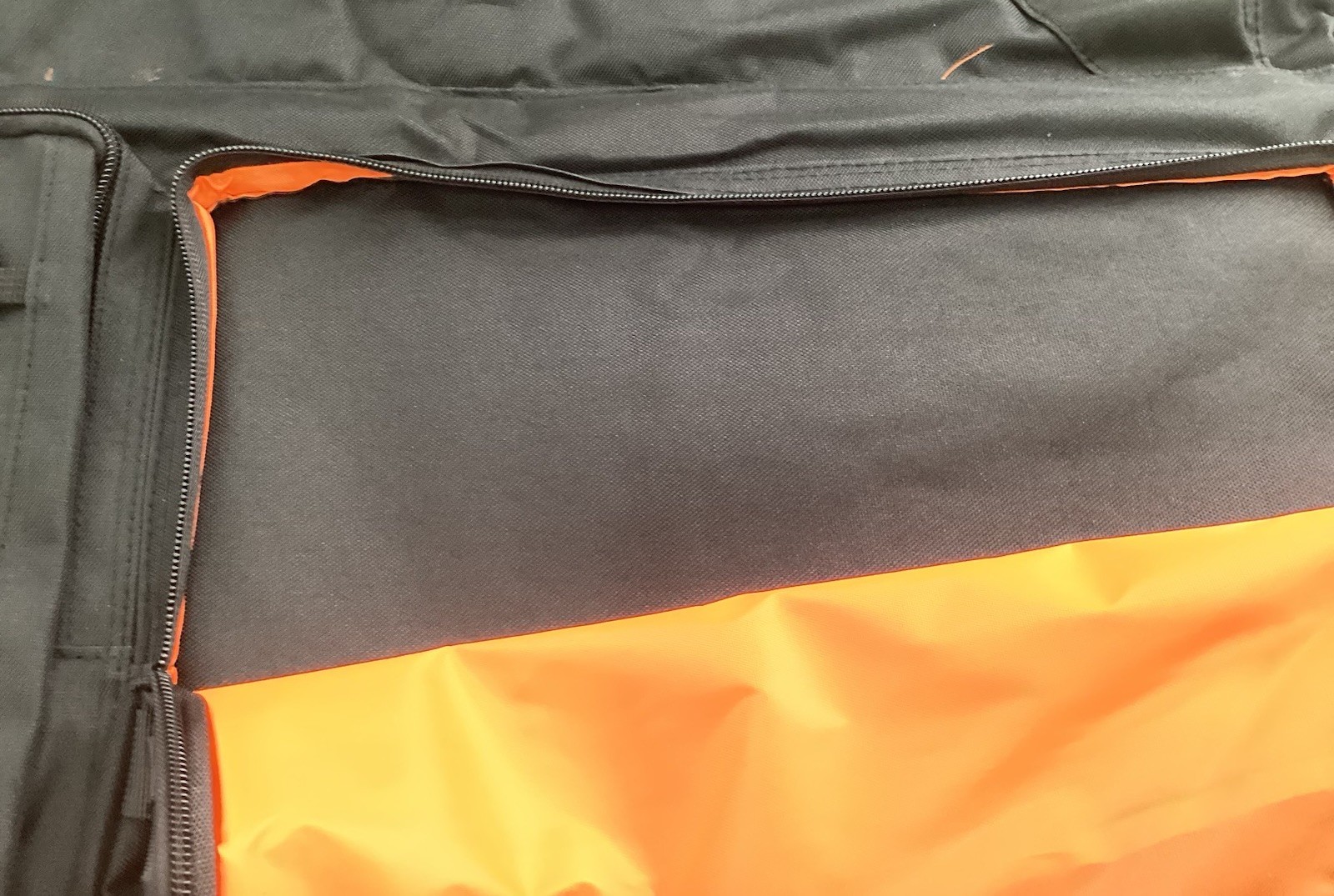 Carrying Case For Jackery Solar Panel Compatible With Solar saga 100W 100x200W