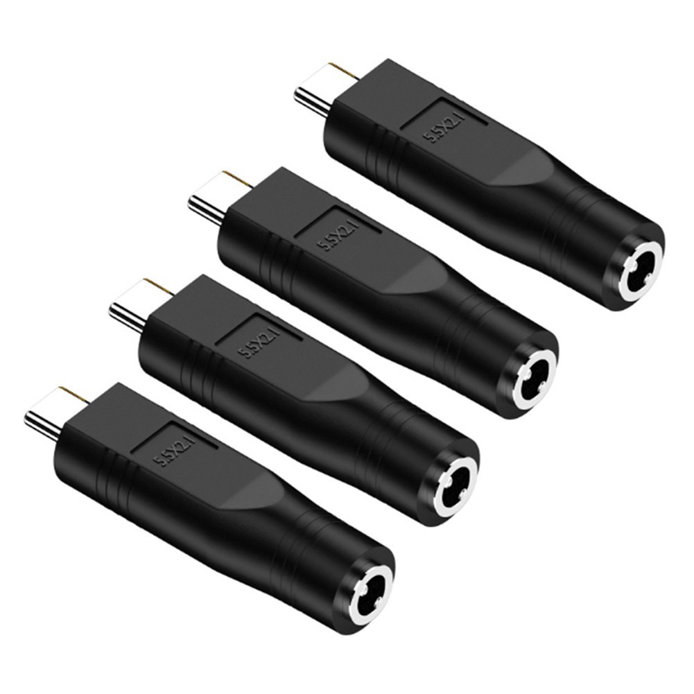 USB C to DC Adapter for Starlink For Mini 20V 100W+ PD RV Power Supply