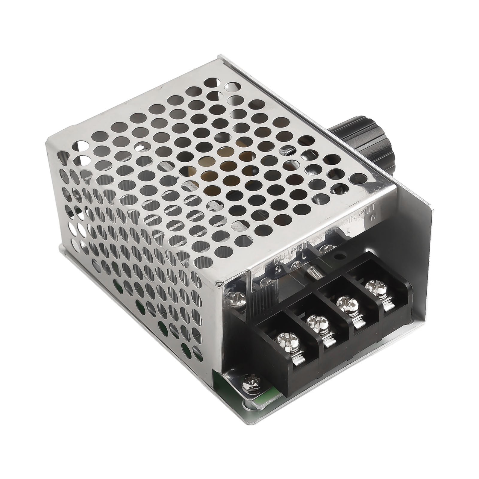 Brand New Controller Module Solar Accessories 85(L) X 55(W) X38(H)MM AC 10-220V