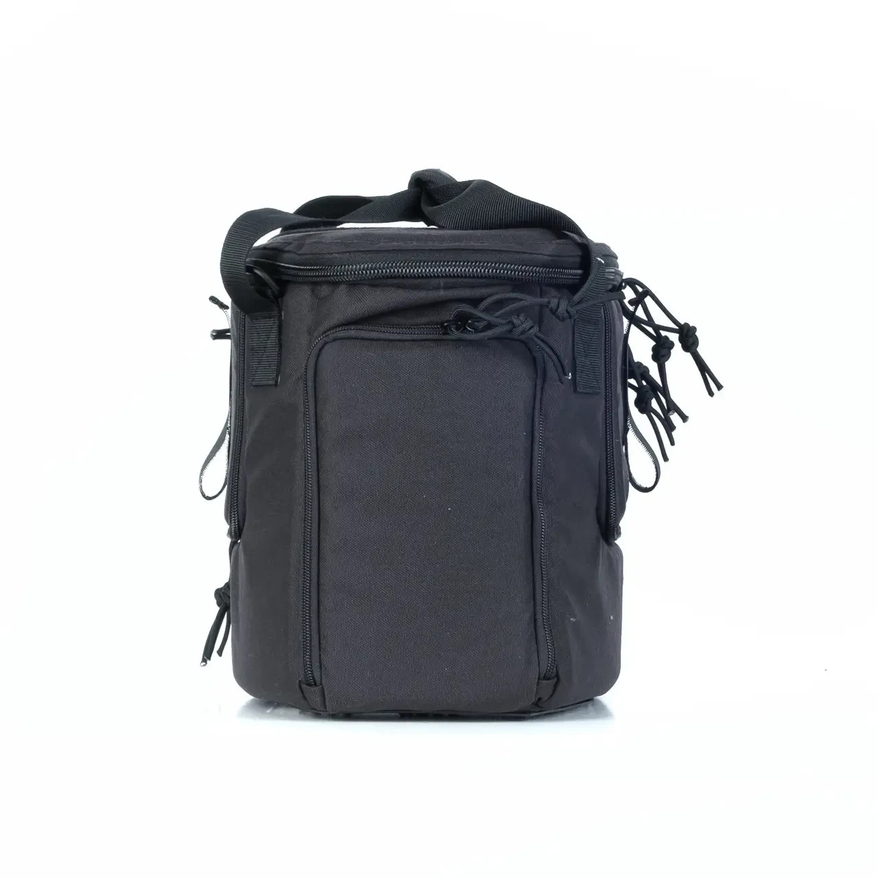 Shockproof Bag for Ecoflow/ EcoFlow DELTA 3 1500 with Damper Color Black