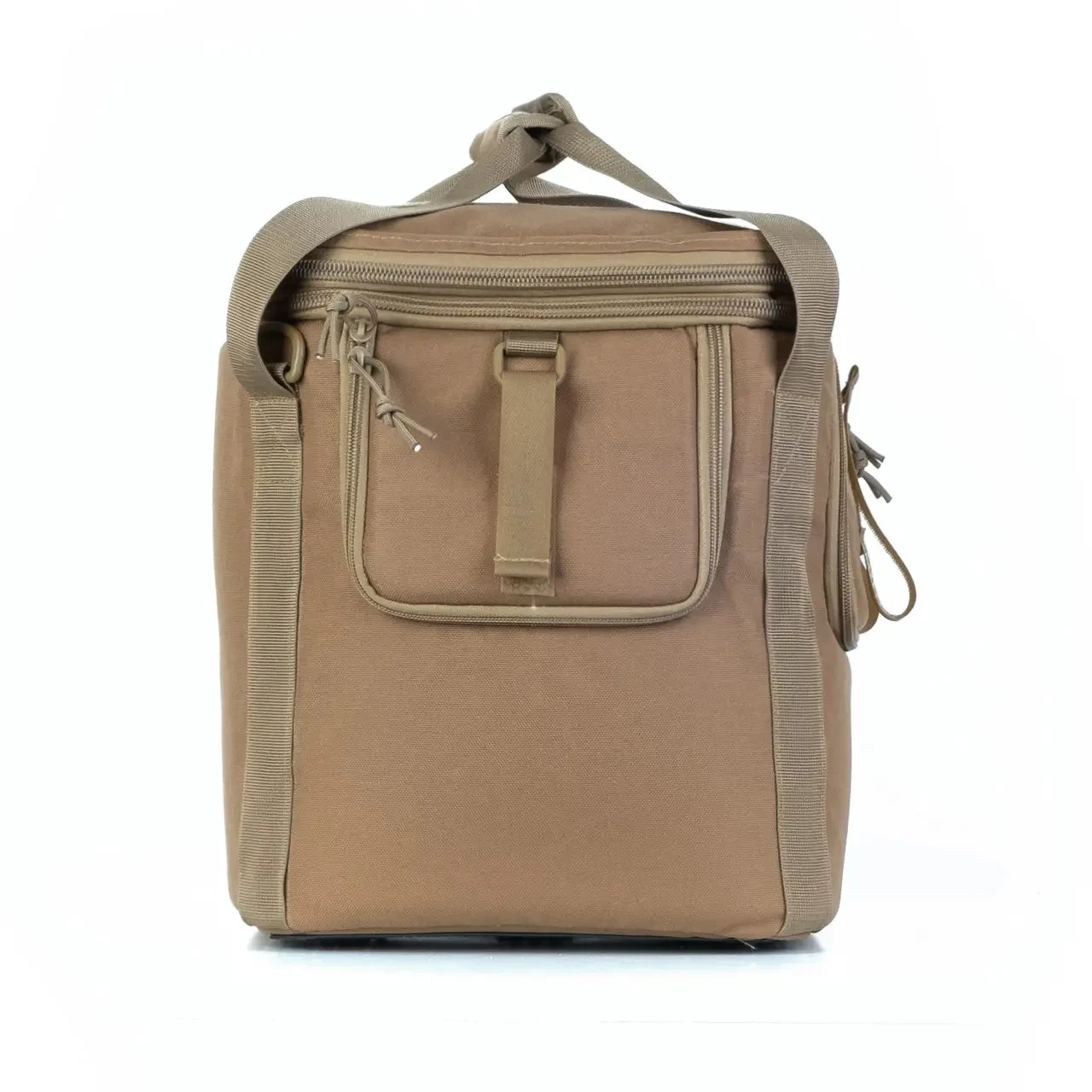 Shockproof bag for Bluetti / Bluetti AC180P (with damper) Color Coyote