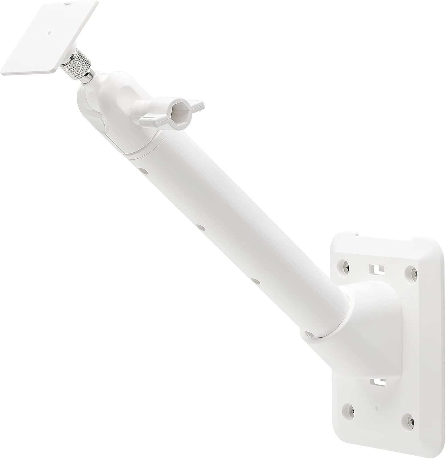 Extended Wall Mount for Solar Panels – Multi-Angle Versatility & Durability