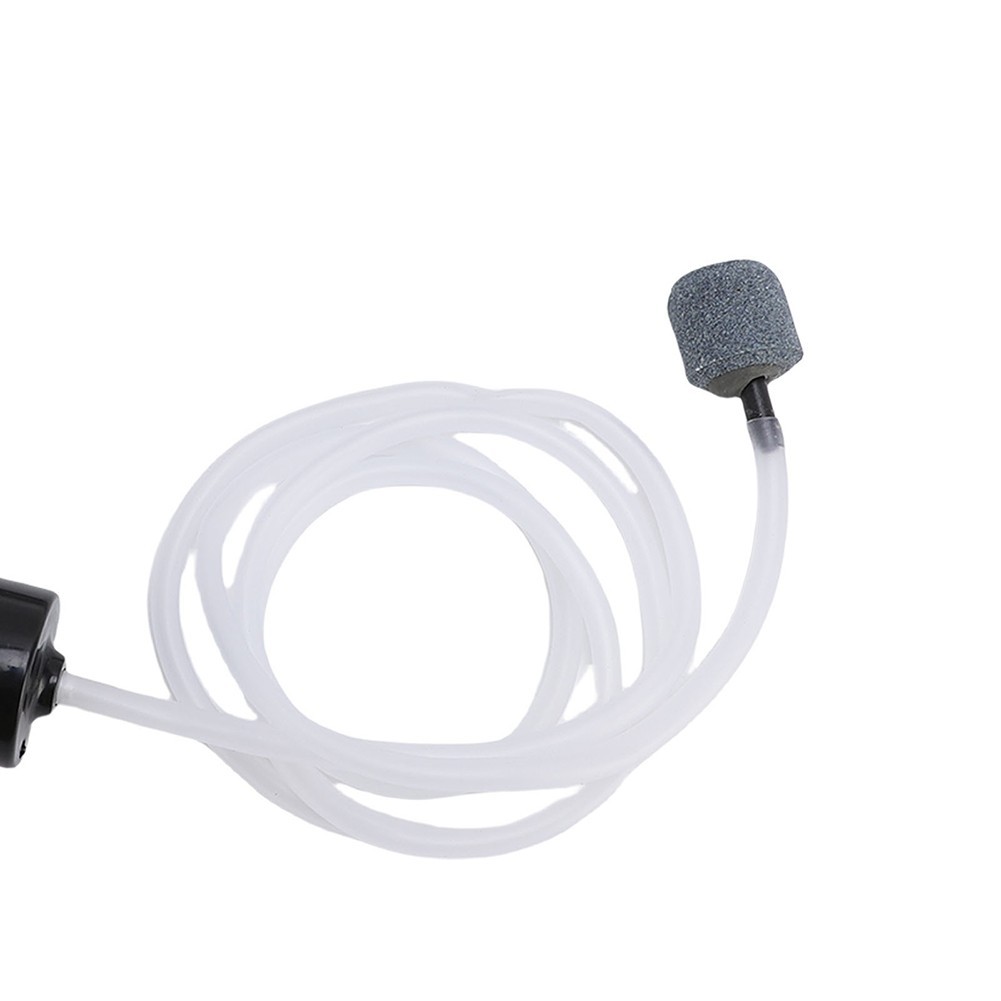 Portable 10W Solar Oxygen Pump Kit for Aquariums and Small Water Bodies