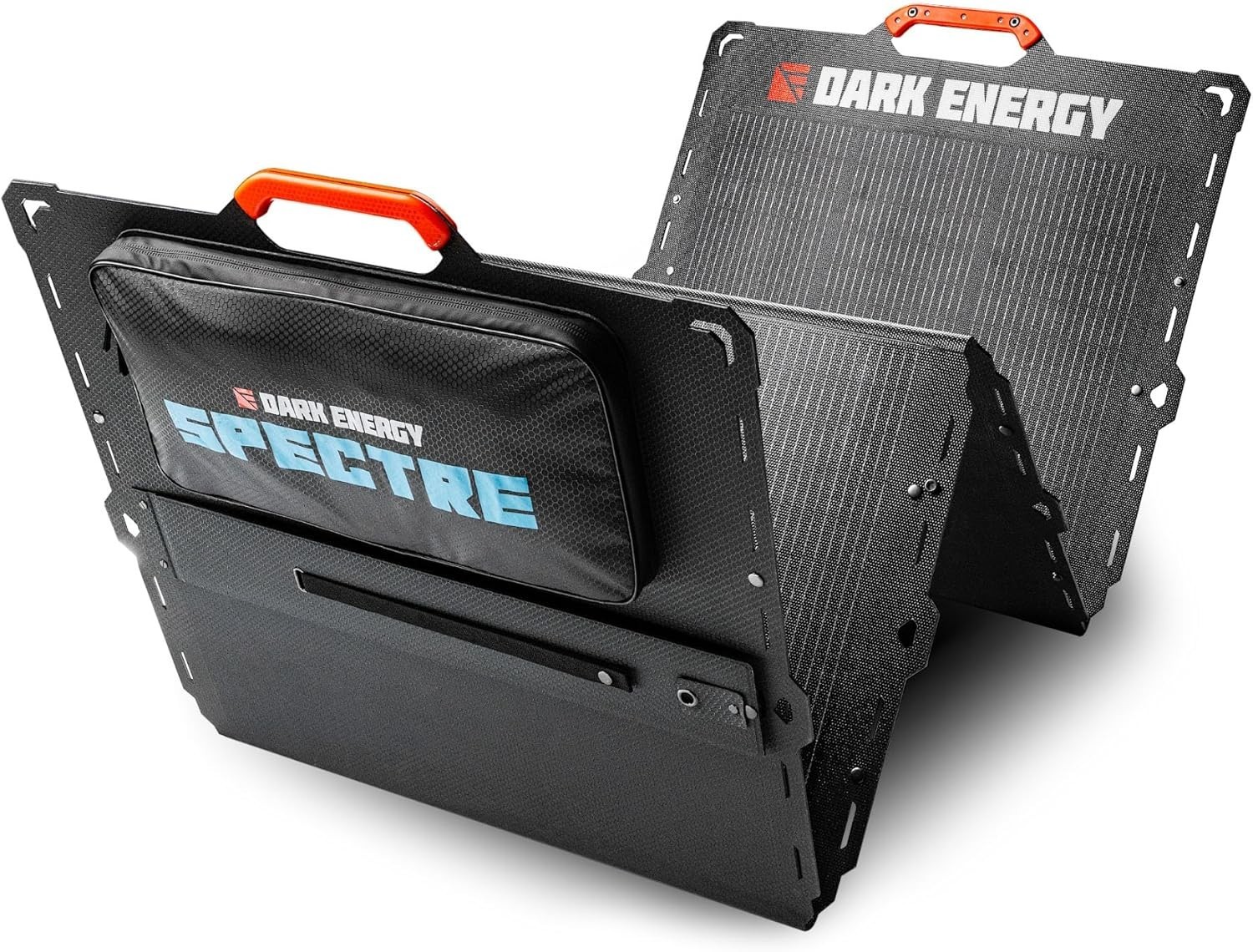 Dark Energy Spectre 200W Solar Panel for Off-Grid Basecamp and Emergency Power
