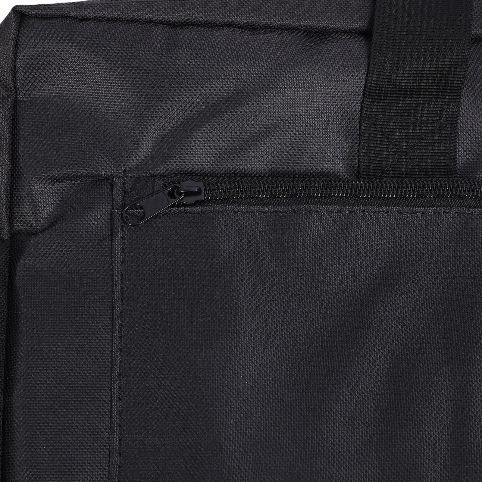Solar Panel Storage Bag Double Layer Folding Travel Solar Panel Carrying Ca