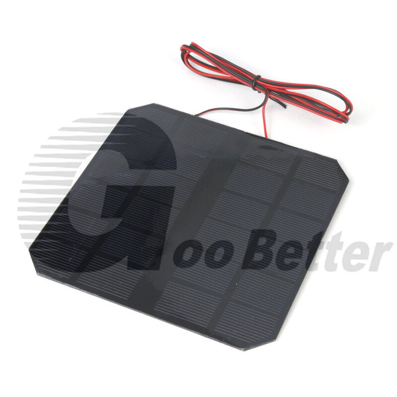 Solar Cell Solar Panel Many Type 2V 3V 5V 5.5V 6V 9V 10V 12V Battery Charger DIY