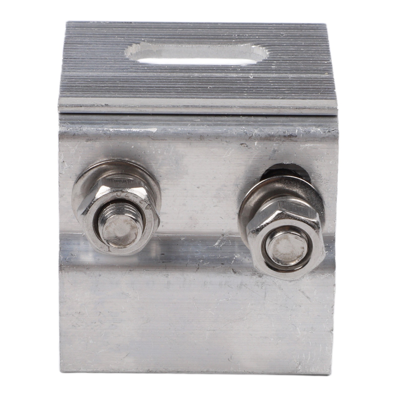 Aluminum Solar Roof Clamp for Standing Seam Applications 1pc or 4pcs Set