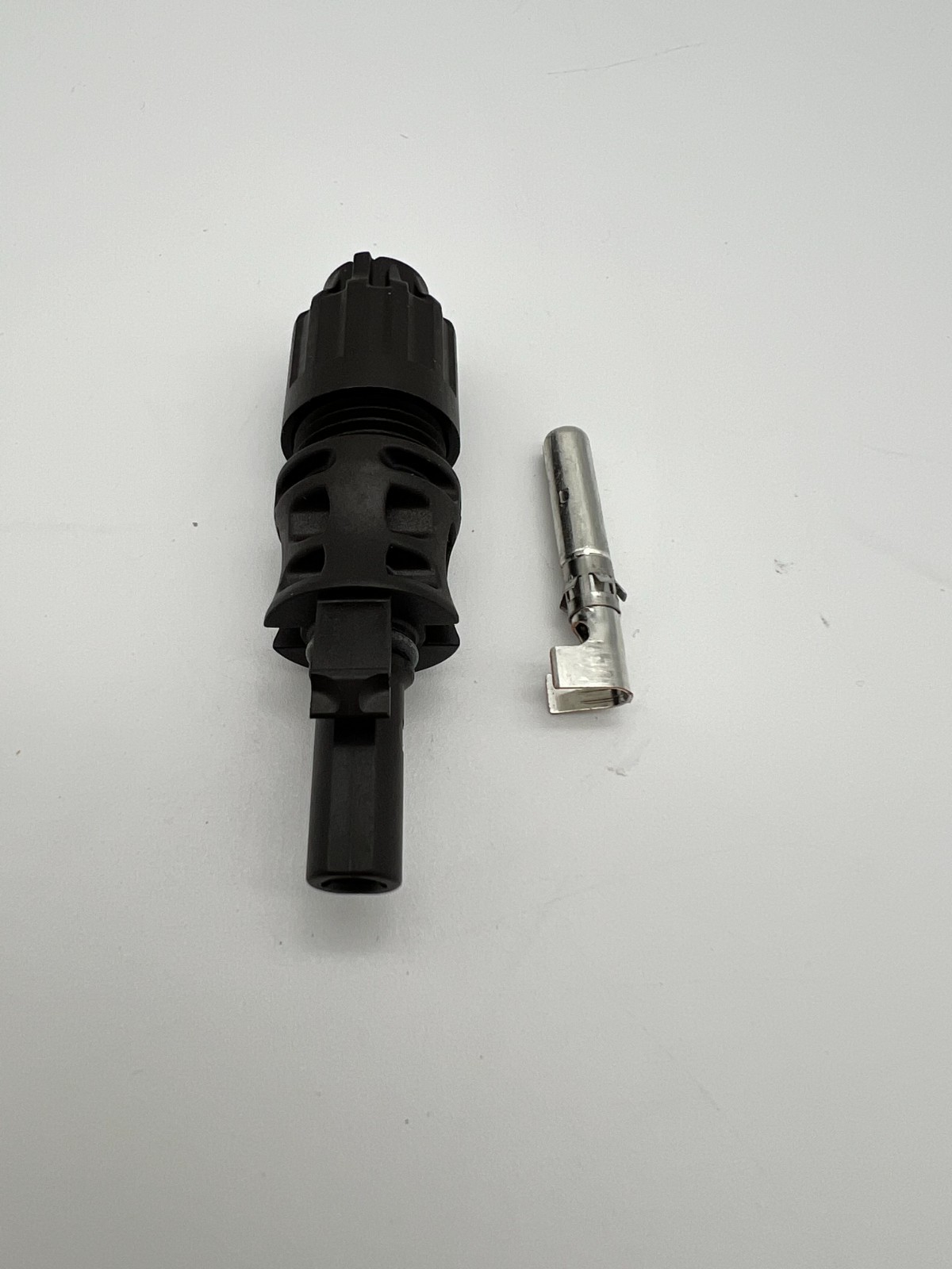 Pair PV Female and Male connector for 8AWG wire KST4 and KBT4- Stäubli EVo2 UL