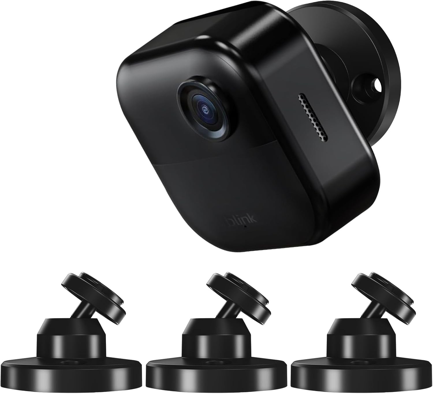 3 Pack Blink Outdoor Camera Wall Mount Bracket for Blink Outdoor 4th Gen Blin…