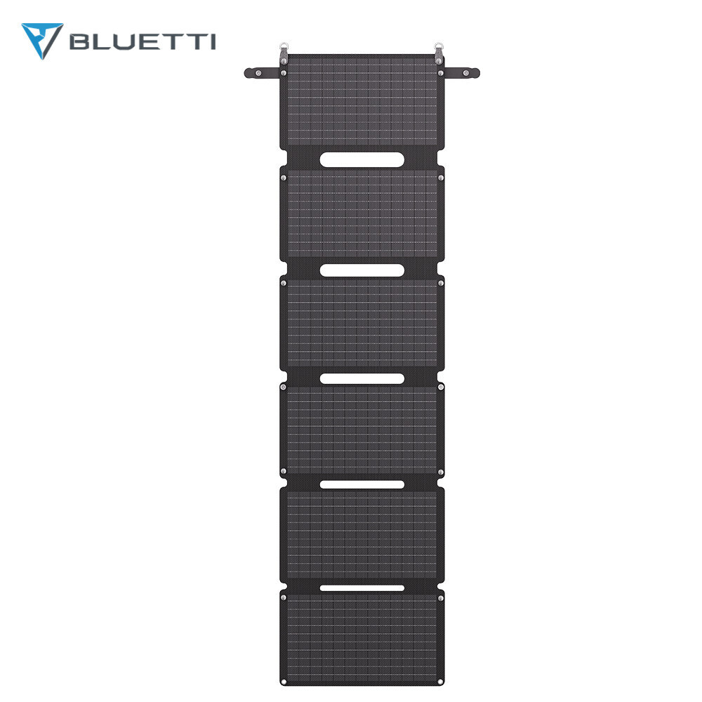 BLUETTI 60W Solar Panel for Portable Power Station AC2A/EB3A/AC50B/AC60