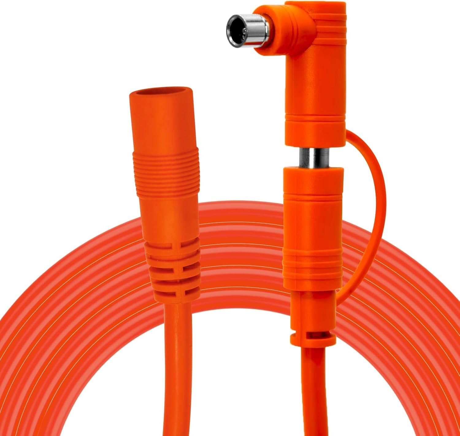 14 AWG Solar Extension Cable 100FT for Jackery, 8mm DC7909 Solar Panel Cable