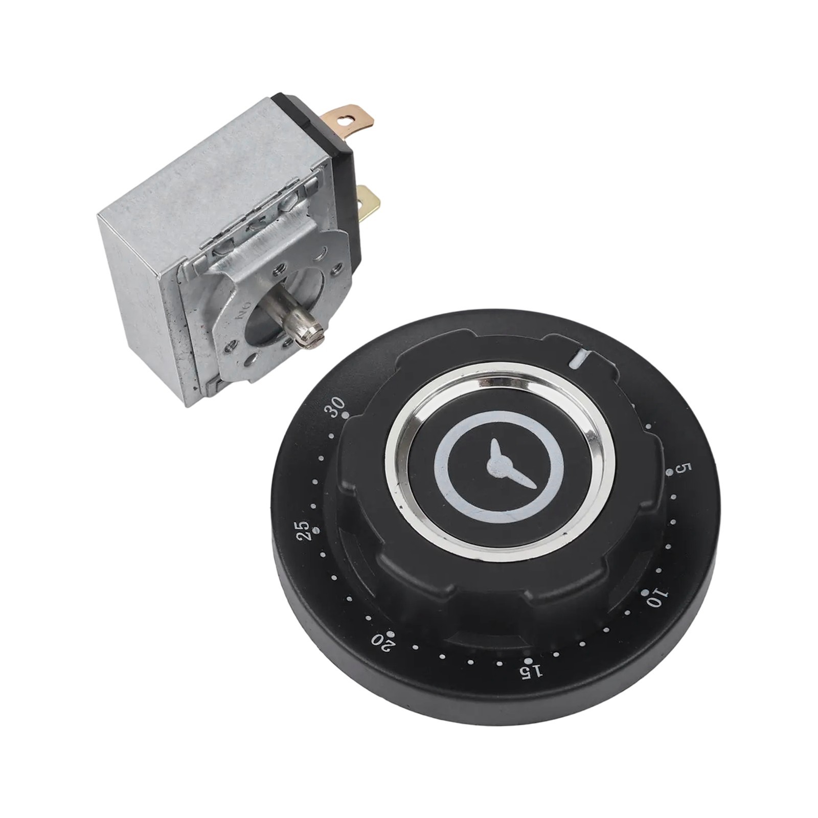 Timer Switch for Electric Cookers Ovens and Microwaves 306090120min AC250V