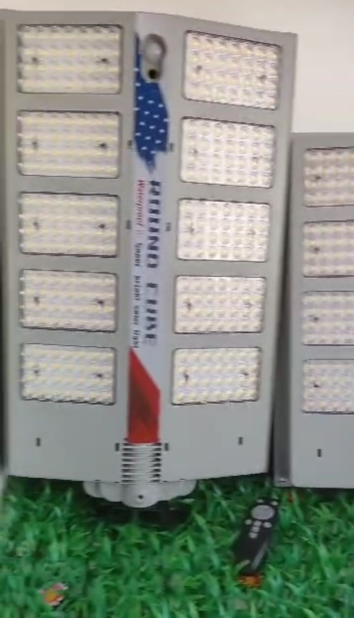 SAABO Solar Lights+ 1000W