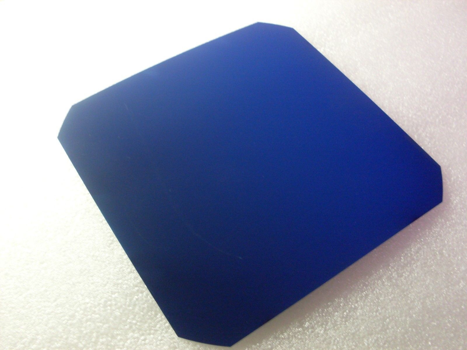 Pack of 3.5W Sunpower Solar Cell Flexible Mono Wafer DIY Solar Panel 5×5 125×125