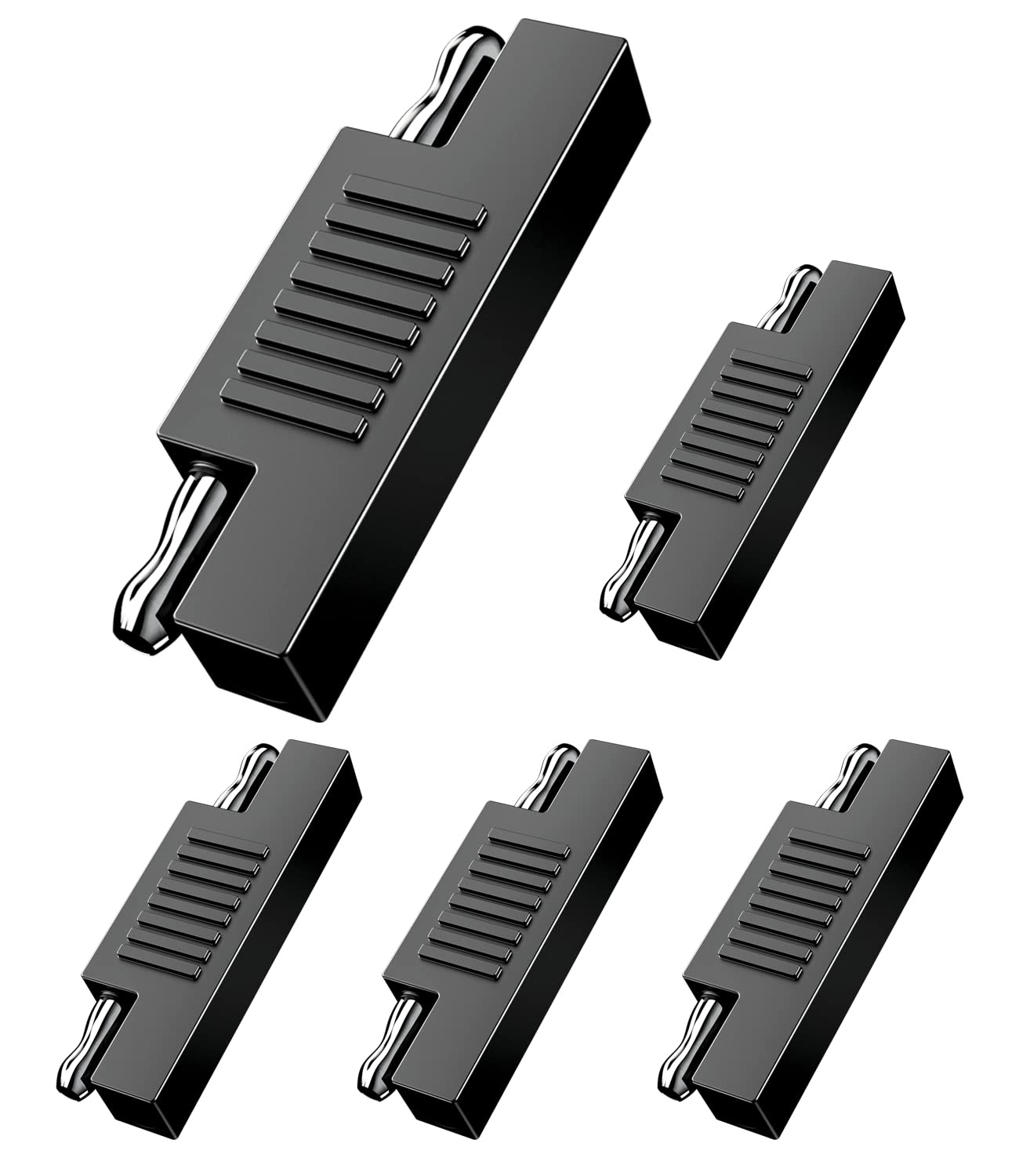 SAE Connector SAE to SAE Polarity Reverse Quick Disconnect Cable Plug Adapter