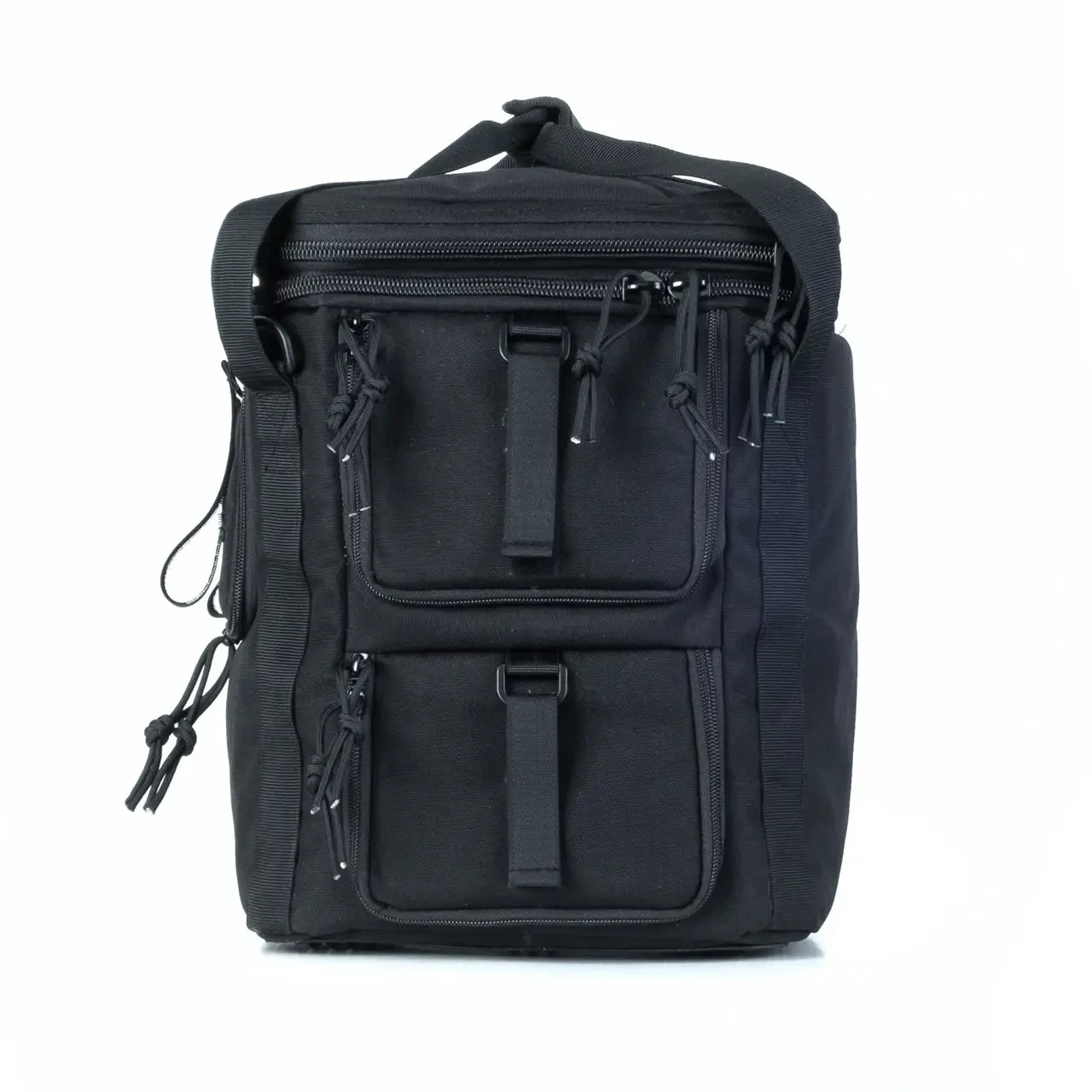 Shockproof bag for Bluetti / Bluetti AC180P (with damper) Color Black