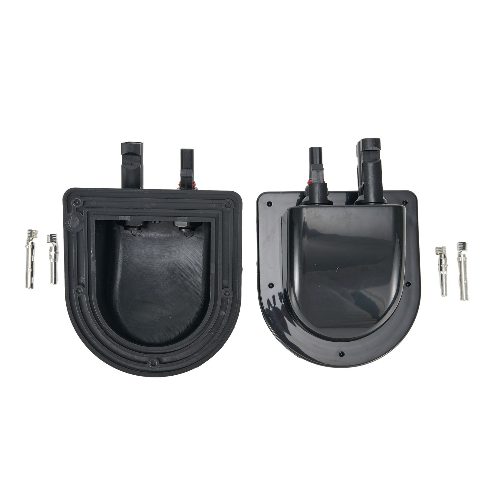 High Quality ABS Cable Connections Box for Solar Panel For Housing in RV