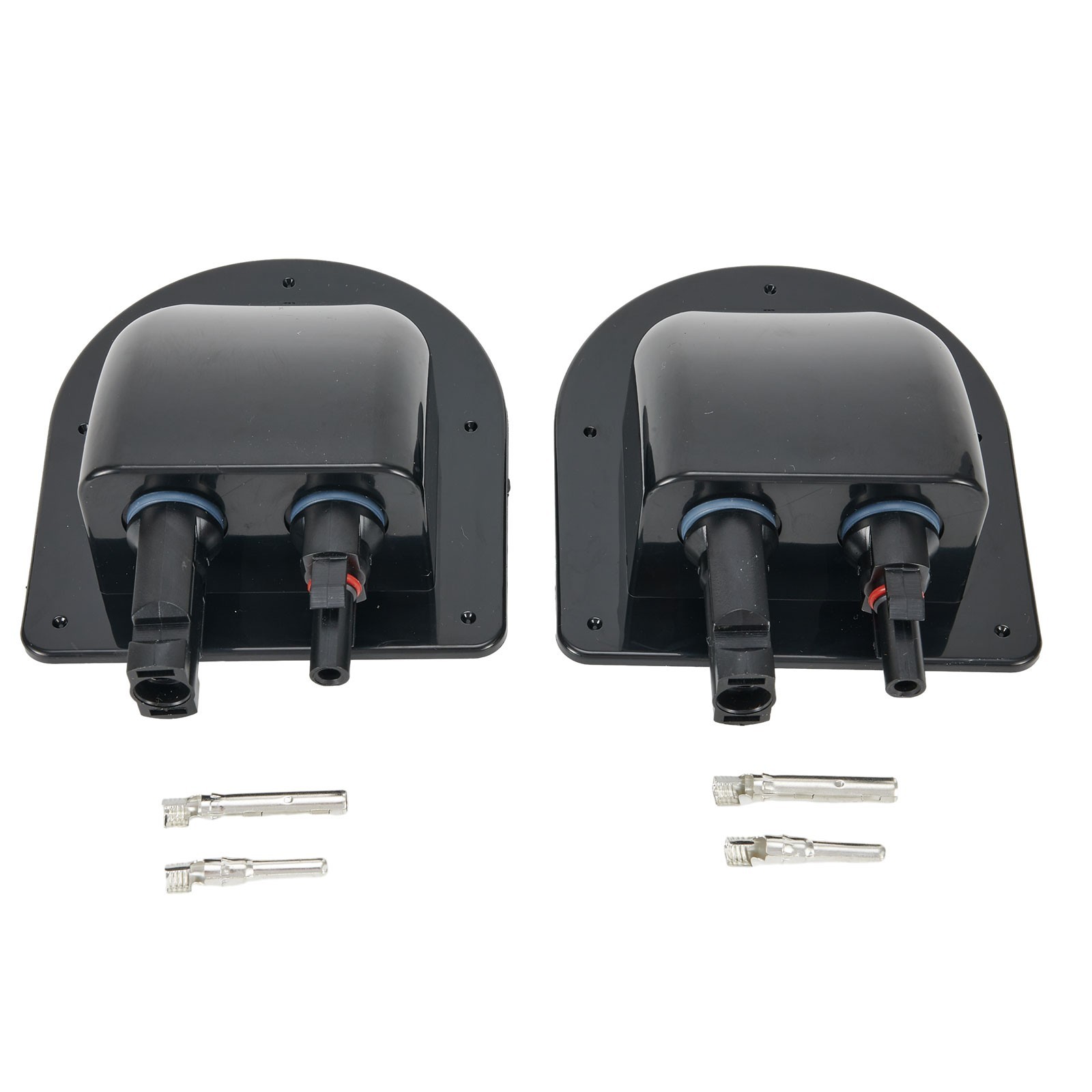 High Quality ABS Cable Connections Box for Solar Panel For Housing in RV