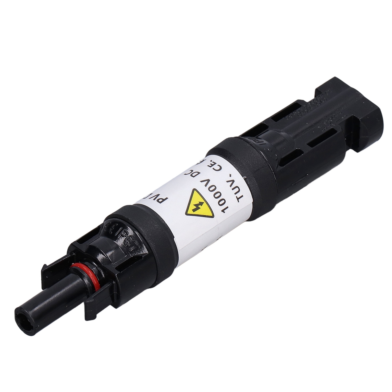 Solar PV Diode Connector IP67 Panel Cable Blocking Diode Holder 1000V 20A MV6