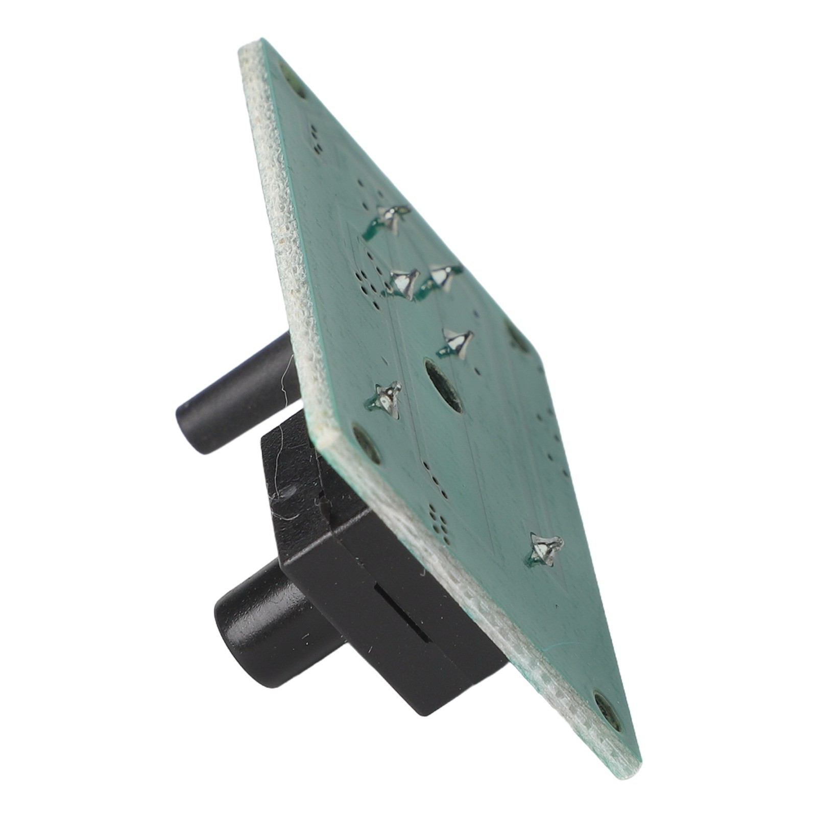 Weatherproof 1 2V Solar Light String Circuit Board for Outdoor Lighting