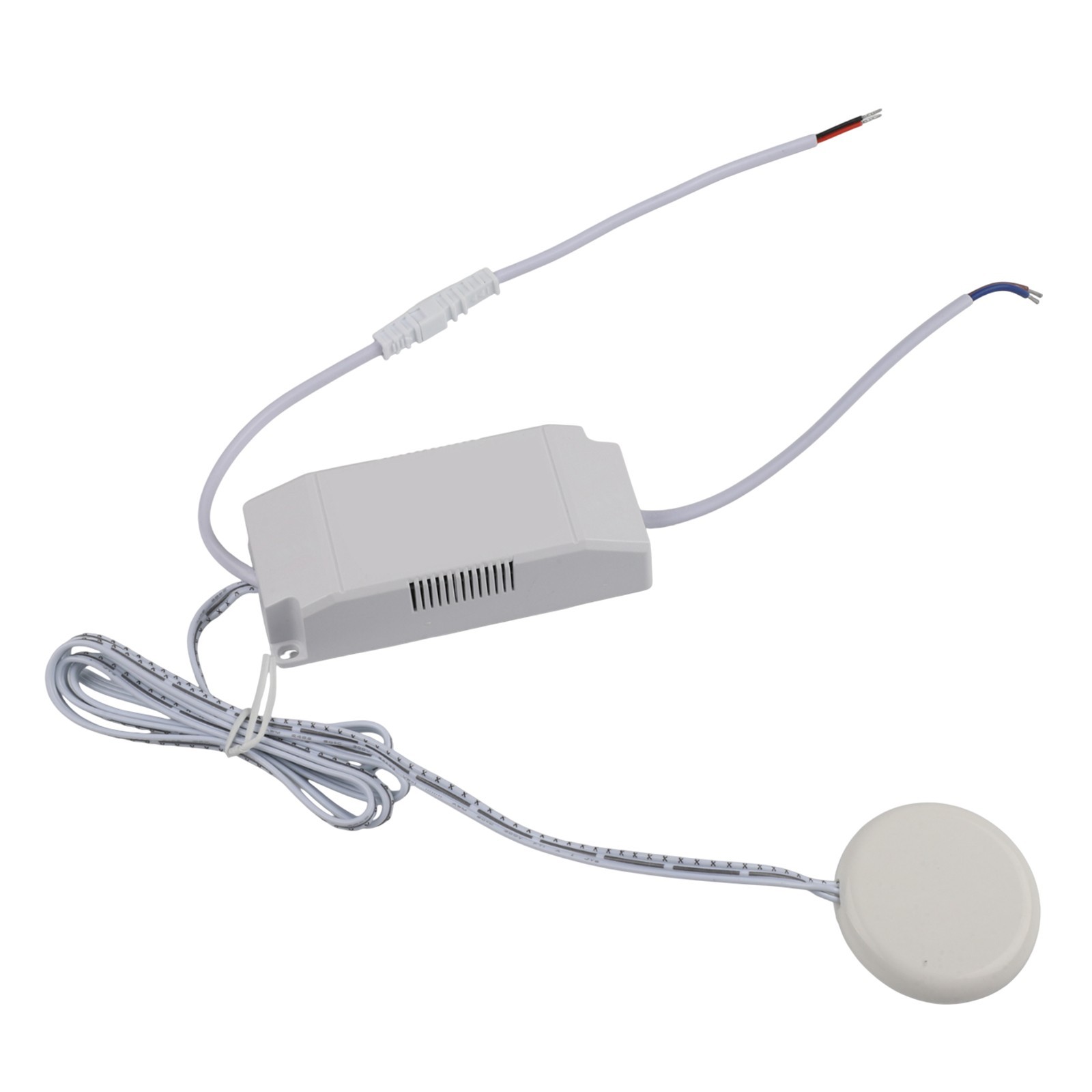 Wood Touch Sensor Switch Dimmable Functionality for Various Electrical Systems