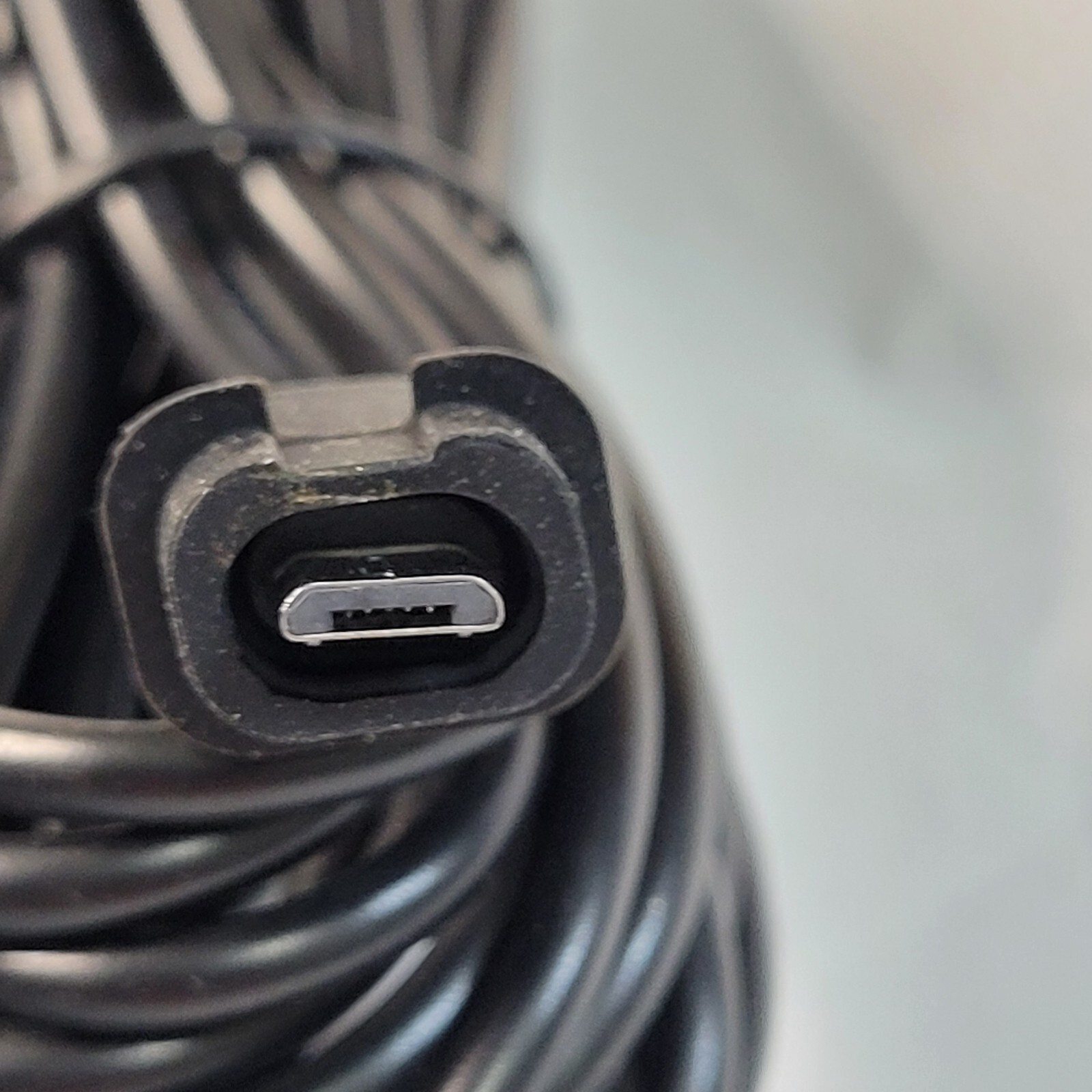 PAIR 4W 5V High Efficiency Solar Panels Micro USB Connector