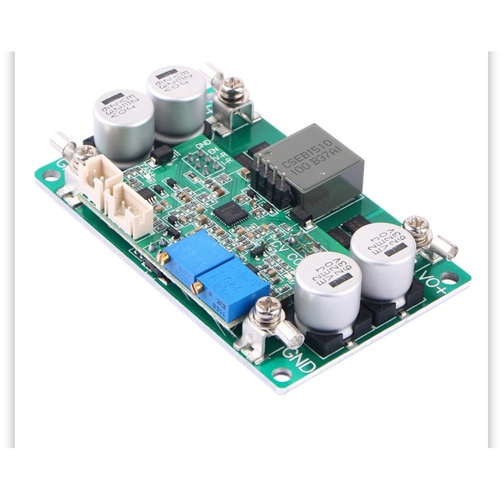 1100W Auto Boost Power Module with Over Current Short Circuit Protection