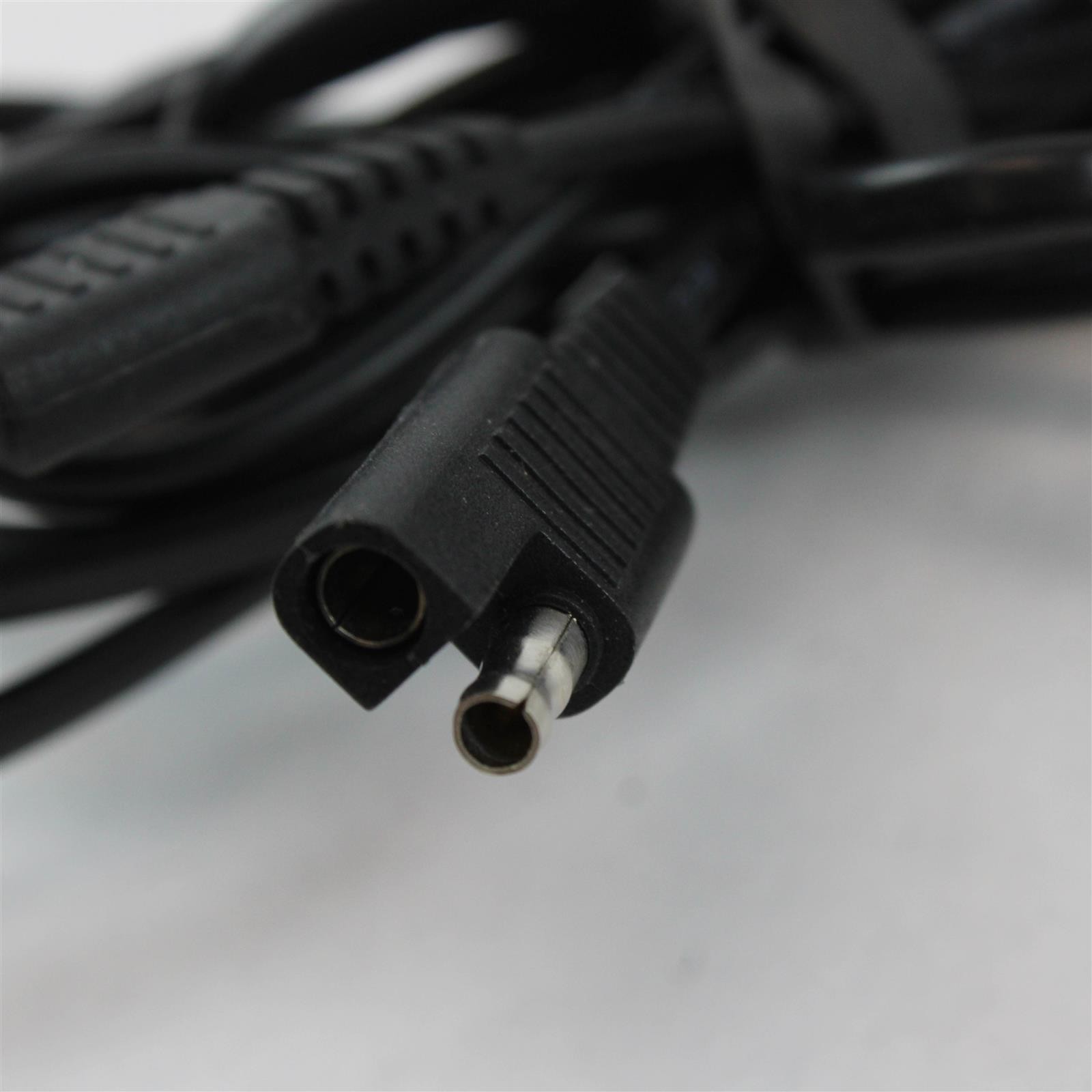 Used 12V DC Power Cable Solar Panel to 12V Product Connector