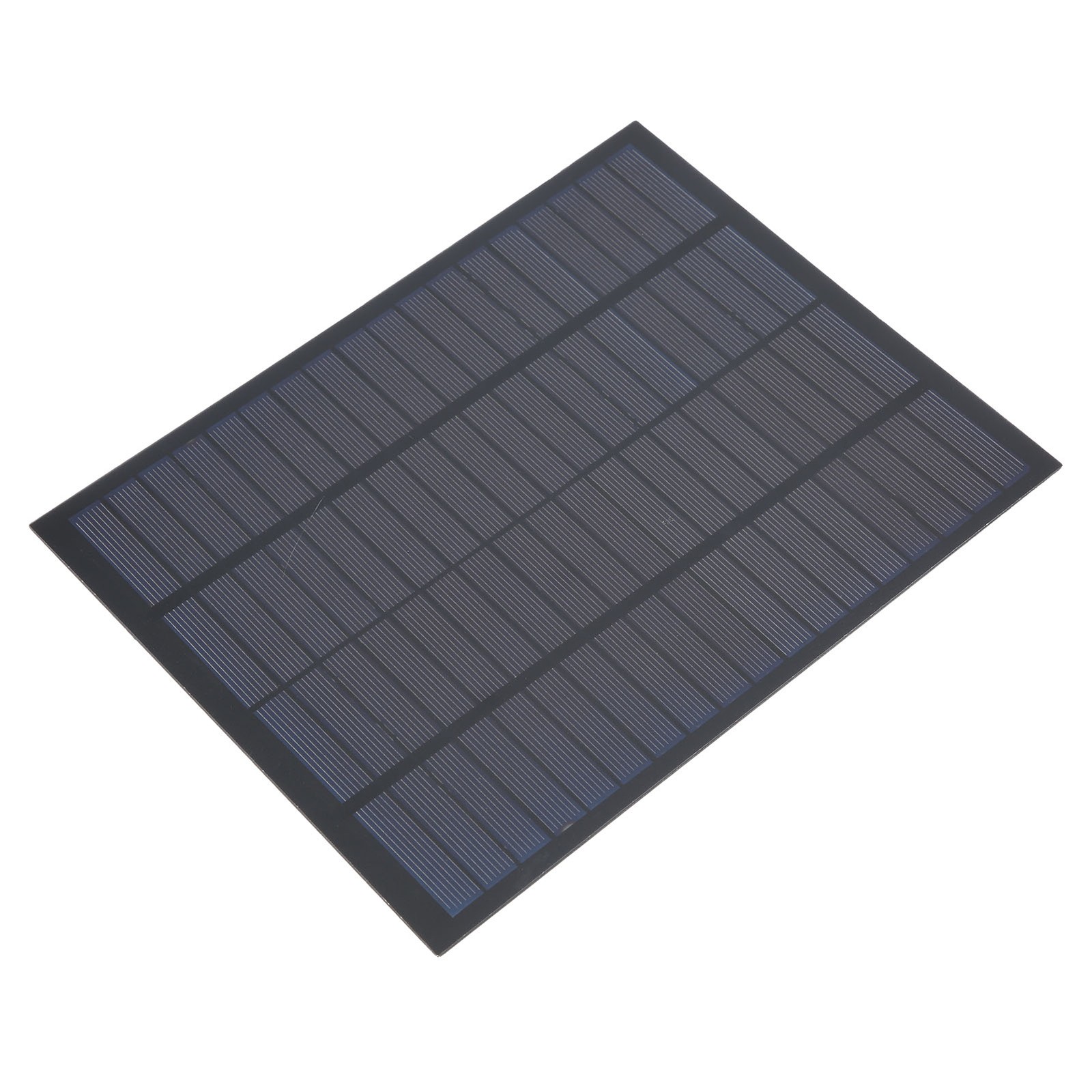 Mini Solar Panel Polysilicon Epoxy Battery Module Charger Industrial Power
