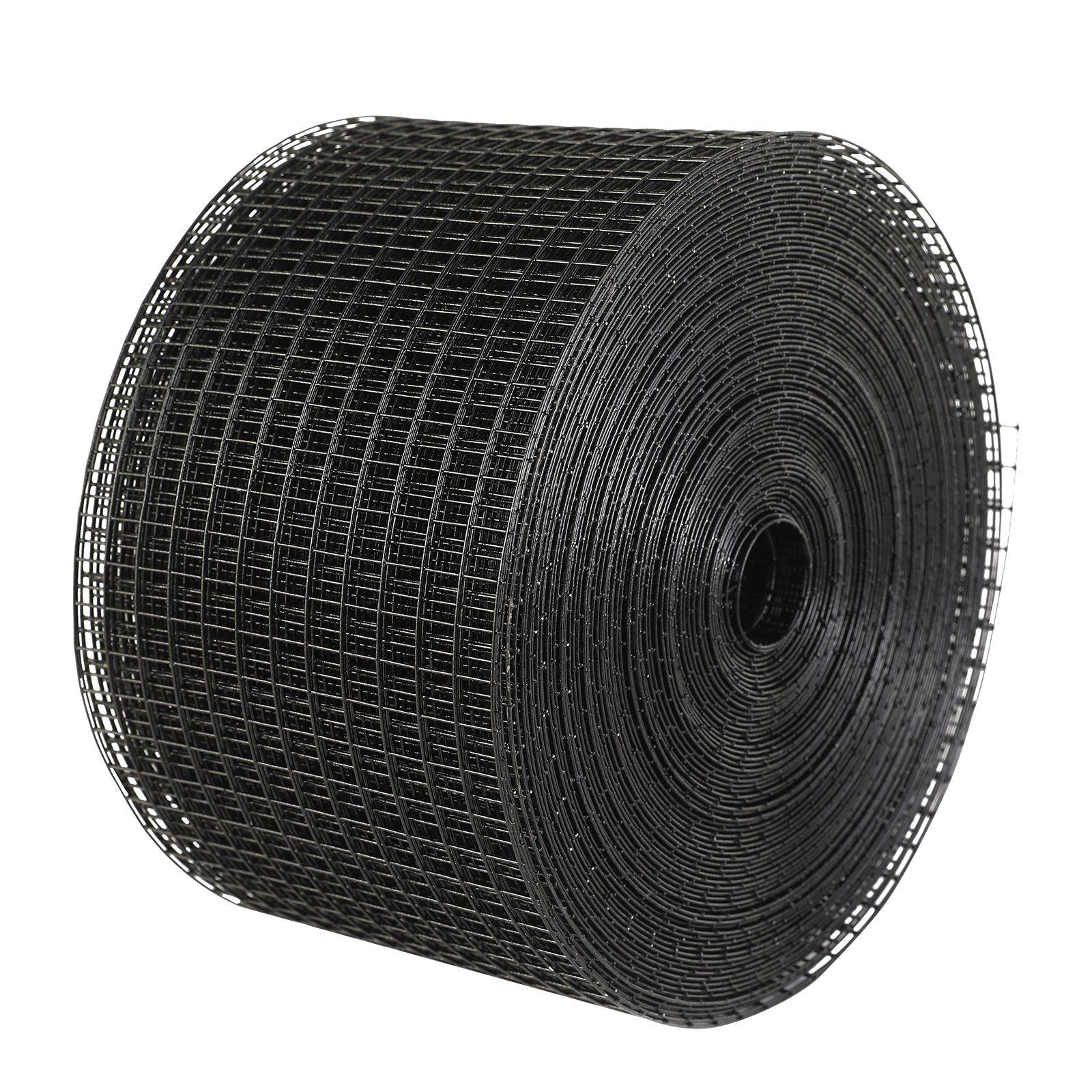 Industrial Grade Solar Panel Pest Mesh 8 x 100ft PVC Encapsulated