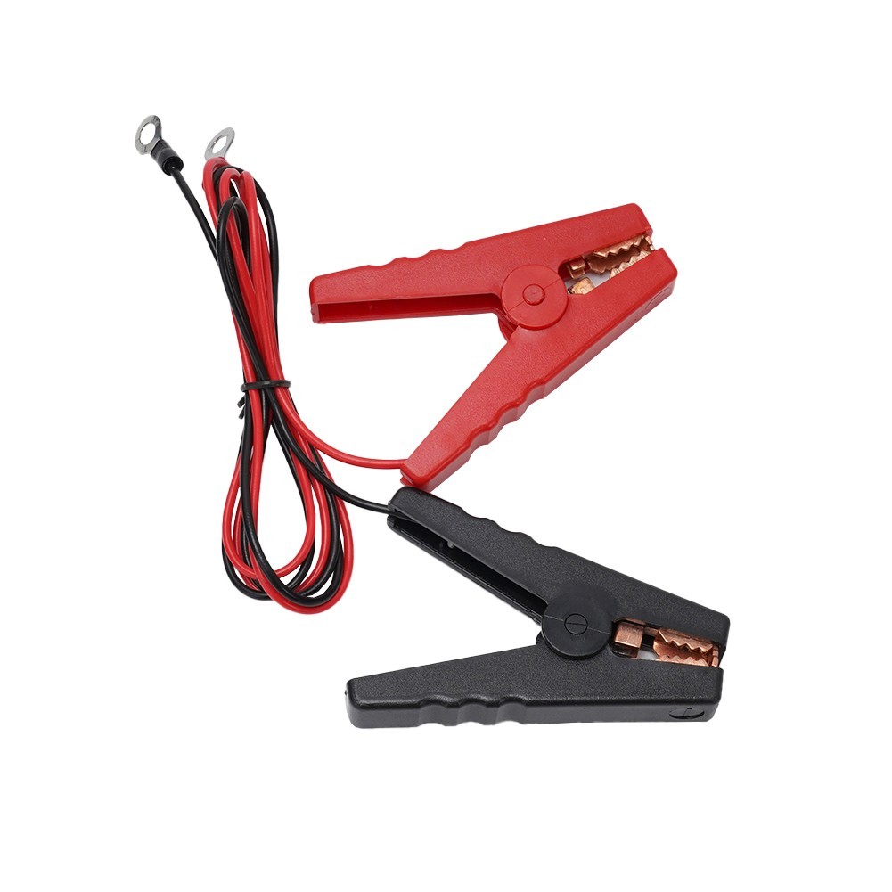 New Electrical Equipment Clips Power Supplies Solar Fence-Charger