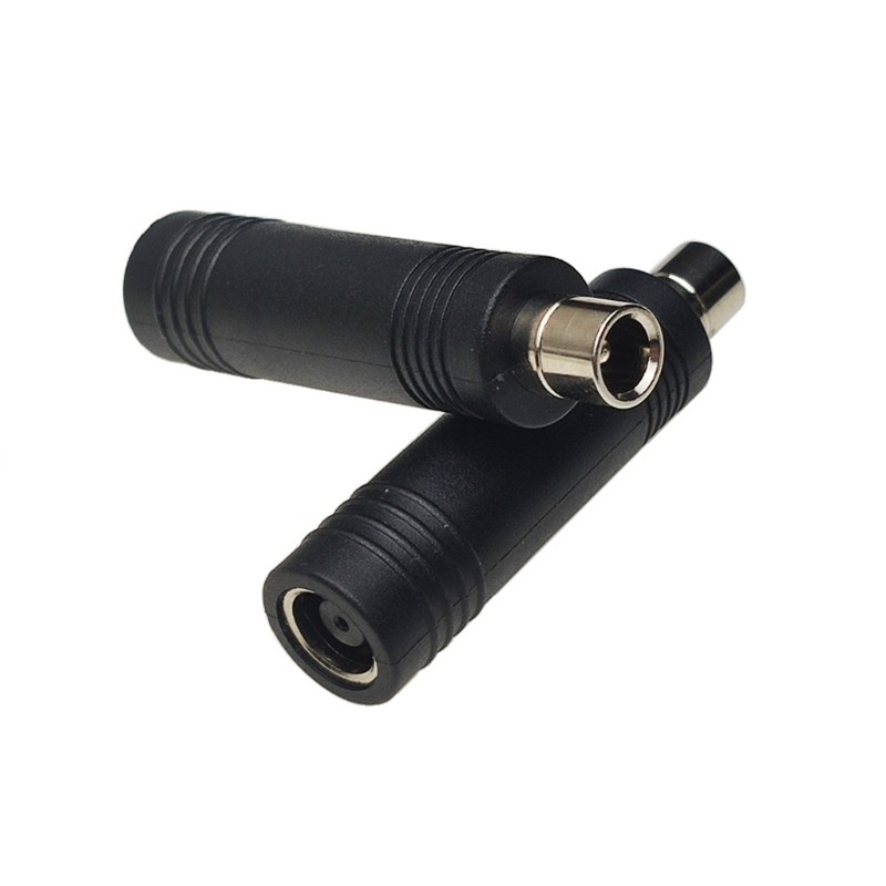 Portable Power Stations Charging Adapter DC7909 to DC8020 Converters Adapters
