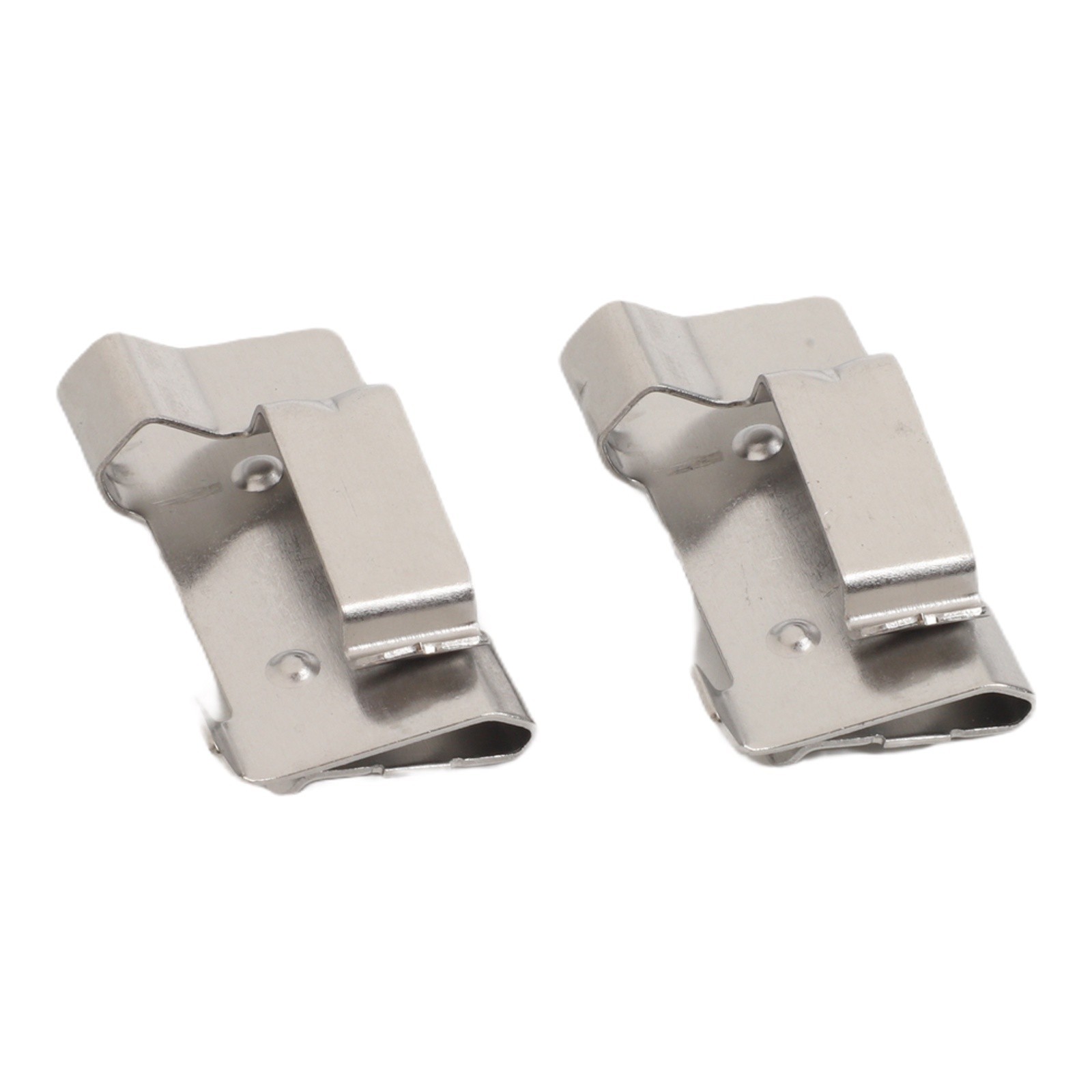 Solar PV Cable Clips 304 Stainless Steel Cable Holder Secure Hold 20PCS Package