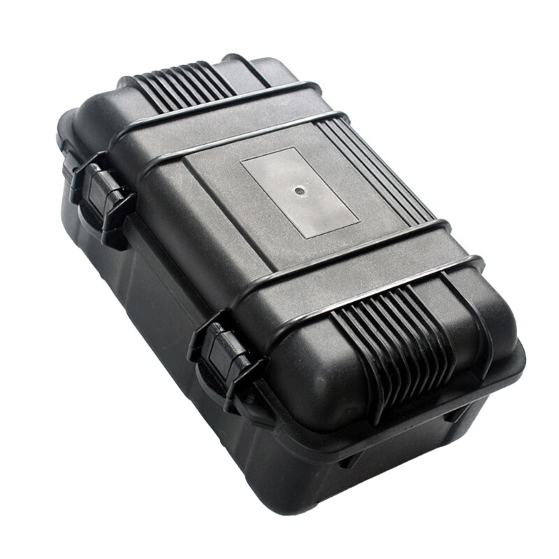 Rust Resistant Tool Box Efficient Tool Protection Case For Various Conditions