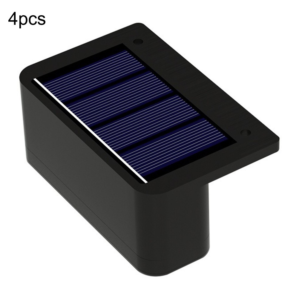 Efficiently Designed Solar Outdoor Lights with Long Lasting Performance