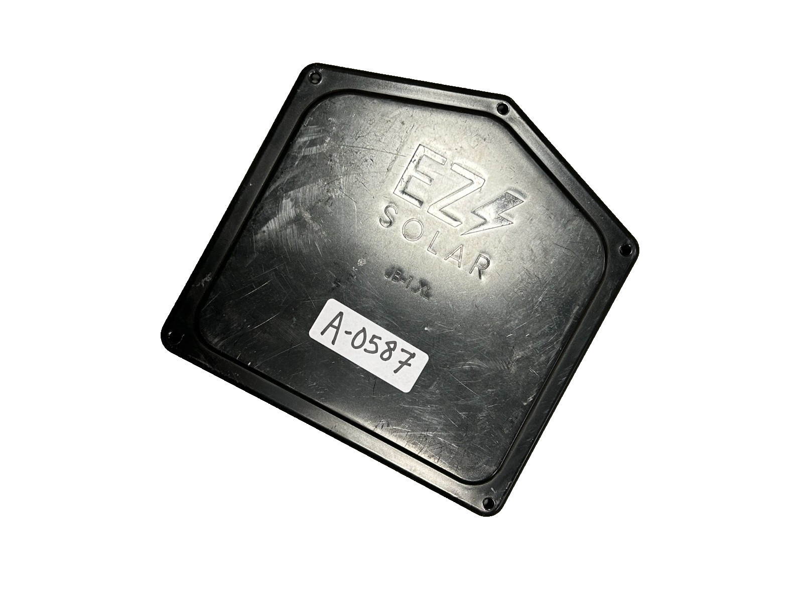 EZ Solar JB-1.2 PV Junction Box Cover