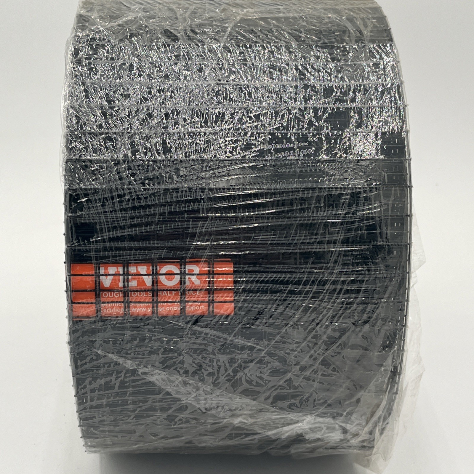 NEW!! VEVOR 6”x100’ Solar Panel Bird Critter Guard Roll Kit w/ 100pc Fasteners