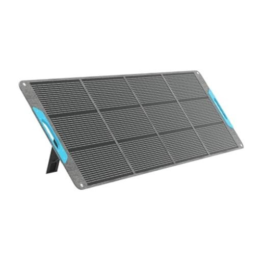 200W Portable Solar Panel, Renogy Solar Panels IP65 Waterproof 200 Watt