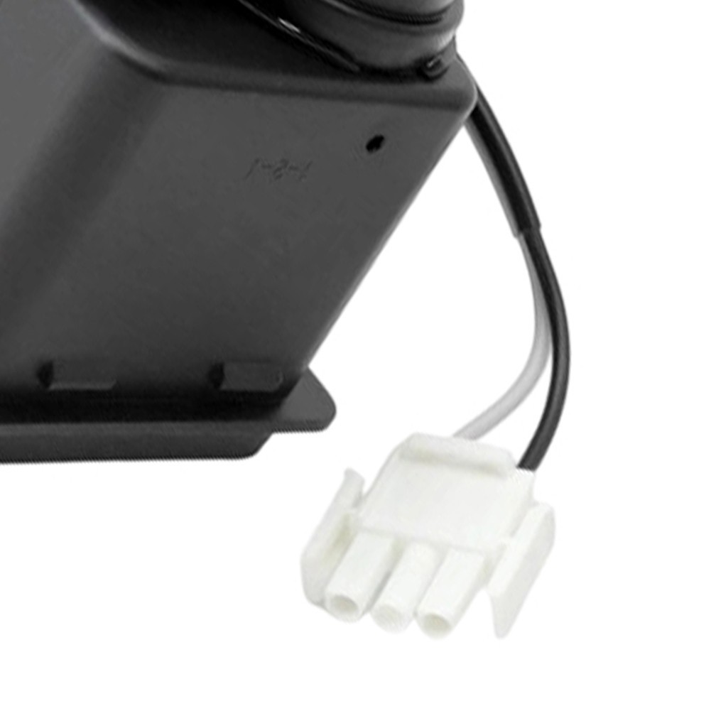 WP2313628 Ice Maker Replacement 120V Power Supply Enhanced Ice Quality