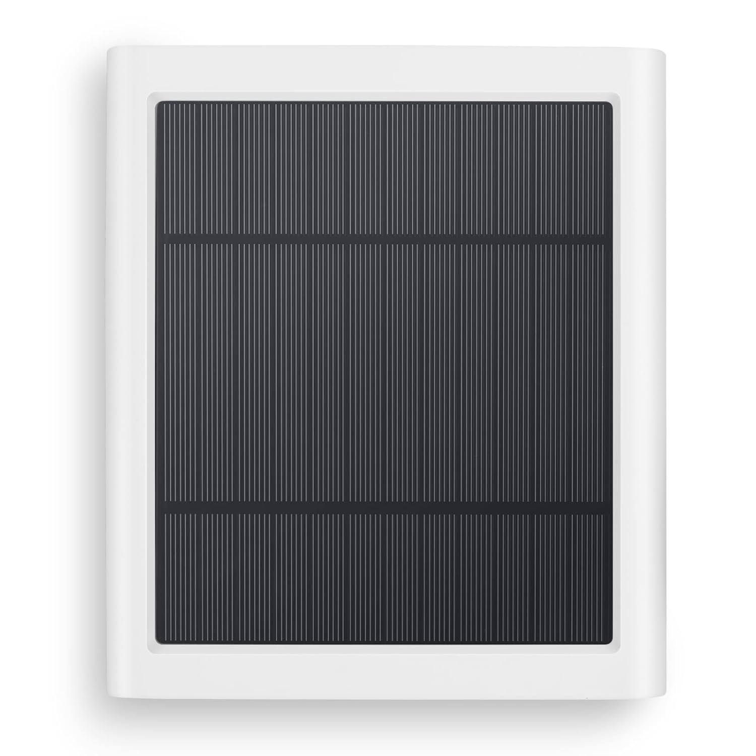 Solar Panel for Ring Camera 4W Solar Charger Spotlight Stick Up Battery