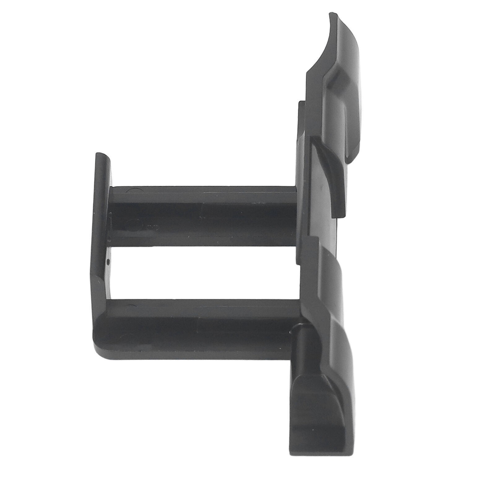20Pcs Solar Panel Drain Clip Water Guide Buckle Drainage Clamp 35mm ABS