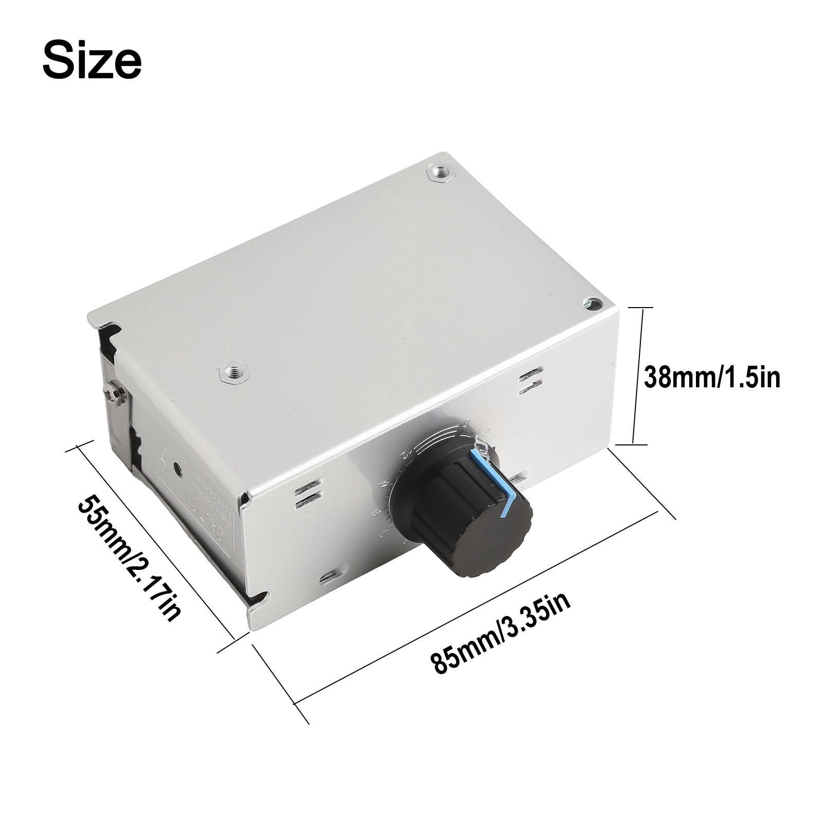 Brand New Controller Module Solar Accessories AC 10-220V Convenient Home